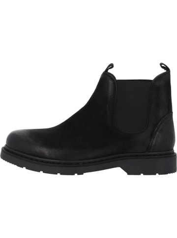 Palado Chelsea Boots Senorin in Schwarz