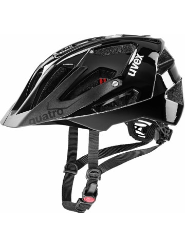 Uvex Fahrradhelm in Schwarz