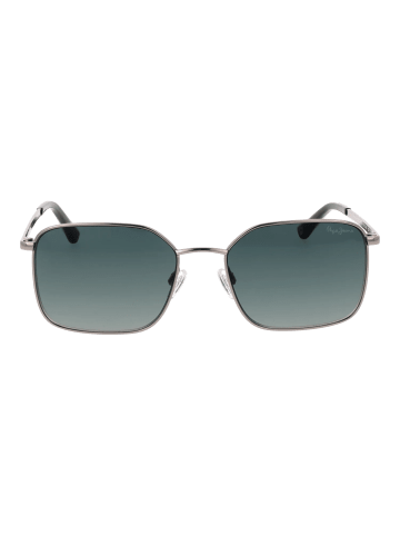 Pepe Jeans Männer Sonnenbrille Quadratisch Grau
