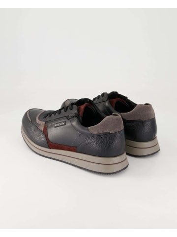 Mephisto Sneaker low in Schwarz