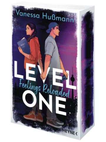 Heyne Buch - Level One: Feelings Reloaded