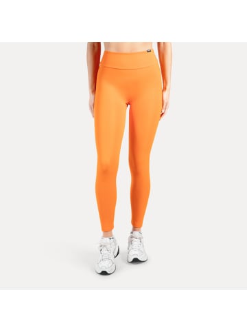 SMILODOX Leggings Adelynn in Orange
