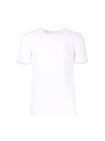 Baldessarini T-Shirt 2Er Pack Vienna in weiß-hell-uni