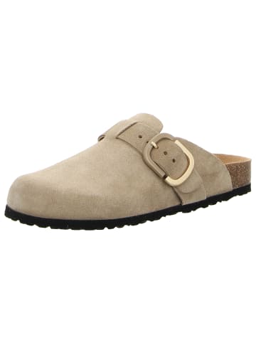 Tamaris Pantolette in braun