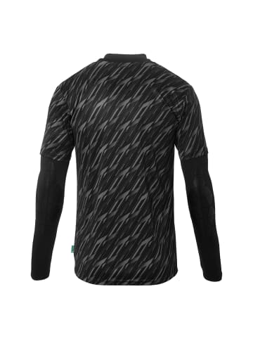 uhlsport  Torwart-Sets Progressive Kids in schwarz