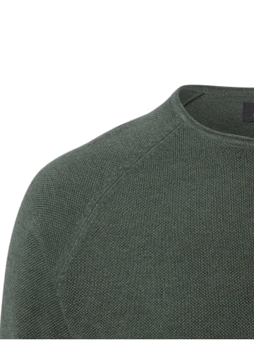Nils Sundström Pullover in schilf - 0007
