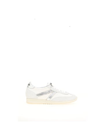 MJUS Sneaker in weiss