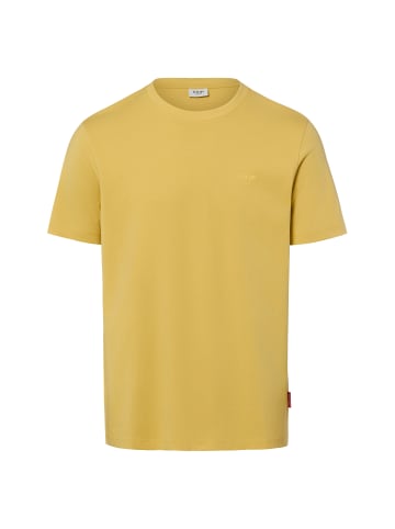 JOOP! T-Shirt Alphis in gelb