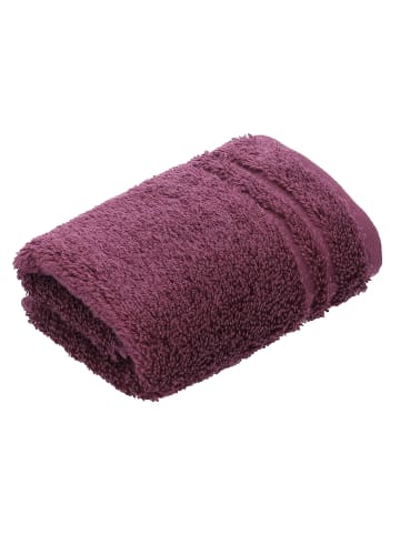 Vossen 4er Pack Seiftuch in hibiscus