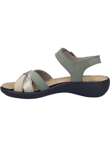 Josef Seibel Ibiza 16 in mint-multi
