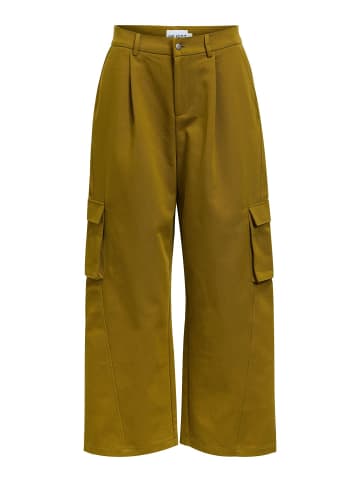 Object Hose in Fir Green