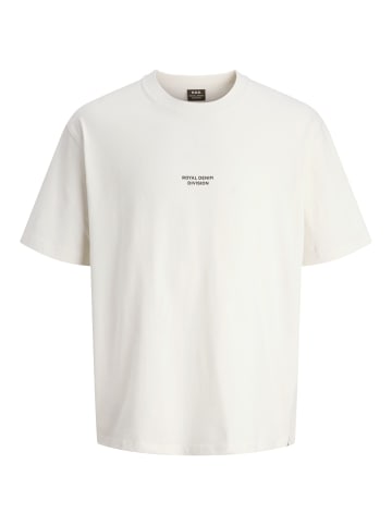 Jack & Jones T-shirt in Cloud Dancer 6