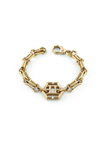 Philipp Plein Armband in Gold