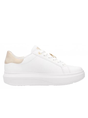 rieker Sneaker  in Weiß