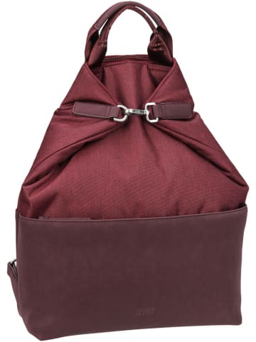 Jost Rucksack / Backpack Andoya 6044 in Wine