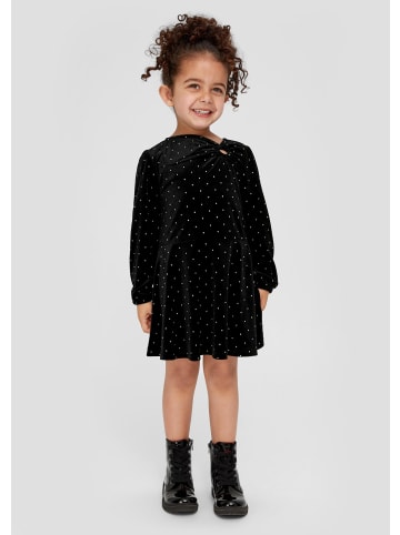 s.Oliver Kleid in 9999_schwarz