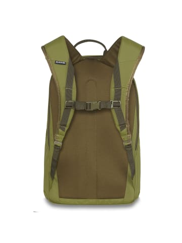 Dakine Method Rucksack 48 cm Laptopfach in utility green