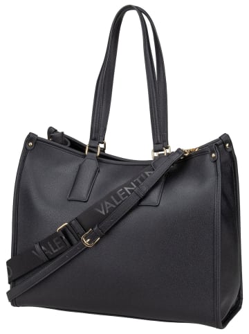 Valentino Bags Shopper Foxy RE O51 in Nero
