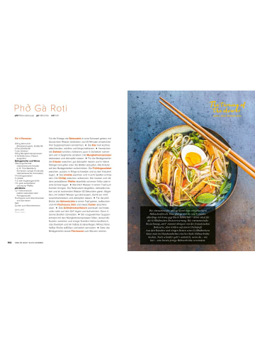 Becker-Joest-Volk Authentic Pho | Die Kultsuppe aus Vietnam