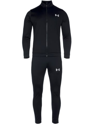 Under Armour Traininganzug UA EMEA Track Suit in Schwarz