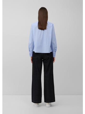 s.Oliver Bluse in 51G1_arktisblau