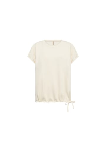 soyaconcept T-Shirt in cream
