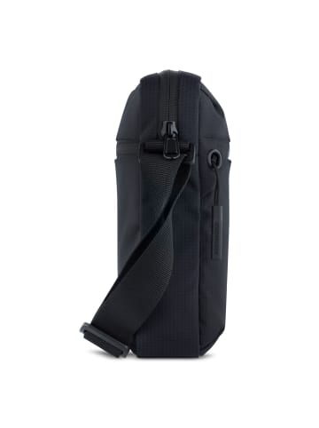 Chiemsee Light N Base Umhängetasche 18 cm in schwarz