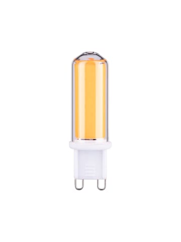 paulmann LED Stiftsockel Glas G9 250lm 2,4W 2700K 230V F