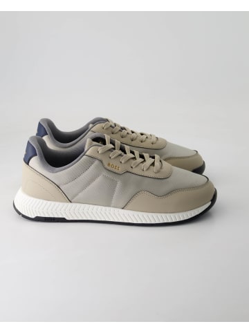 BOSS Sneaker low in Beige
