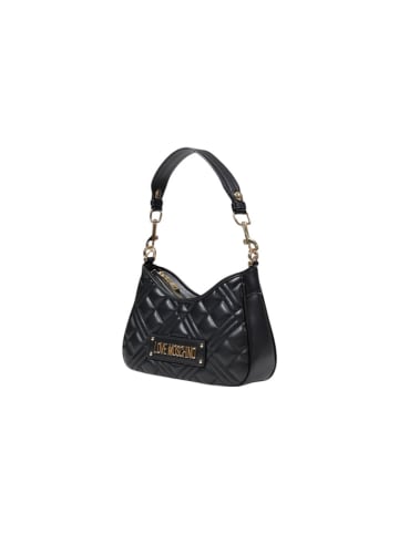 Love Moschino Schwarz Polyethylen Handtasche
