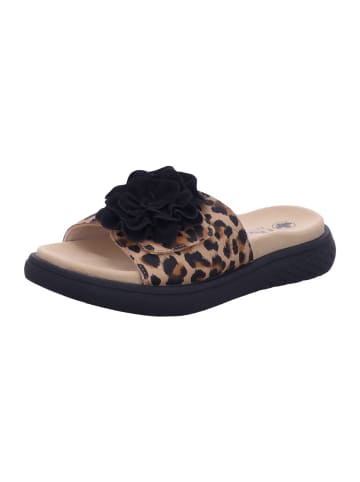 rieker Pantolette in braun