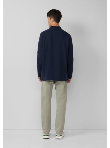 s.Oliver Polo-Shirt in 5978_navy