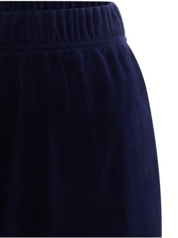 Marie Lund Hose in marine