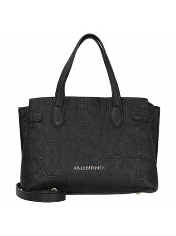 Valentino Bags Pansy - Henkeltasche 30 cm (nero) in nero