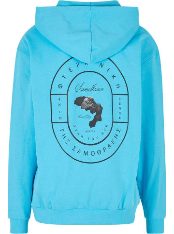 9N1M SENSE 9N1M SENSE in aqua