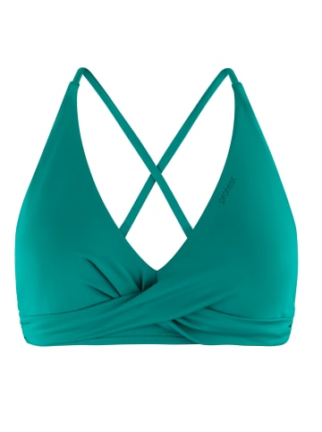 Protest " PRTCelia in Peacock Green