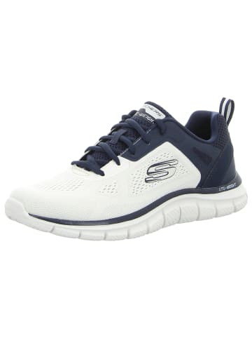 Skechers Schnürschuh in weiß