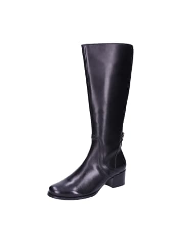 Regarde le Ciel Stiefel in schwarz