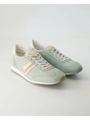 Paul Green Sneaker low in Grün