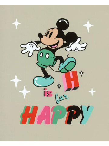 Ravensburger Malprodukte CreArt Adults Trend Disney Micky Maus - H is for happy CreArt Adults Trend Ab 12 Jahre in bunt