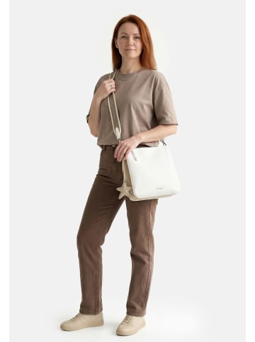 Tamaris Umhängetasche TAS Kea in white
