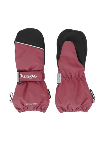 Zigzag Fingerhandschuhe Shildon in 4051 Malaga