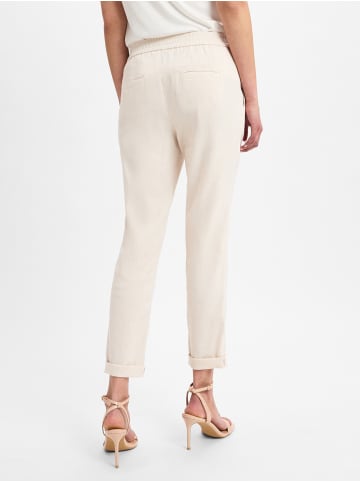 MARC CAIN COLLECTIONS Hose in ecru