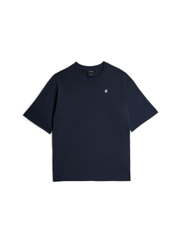 G-Star Raw Boxy T-Shirt salute