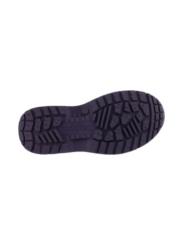 Kappa Winter Boots in purple