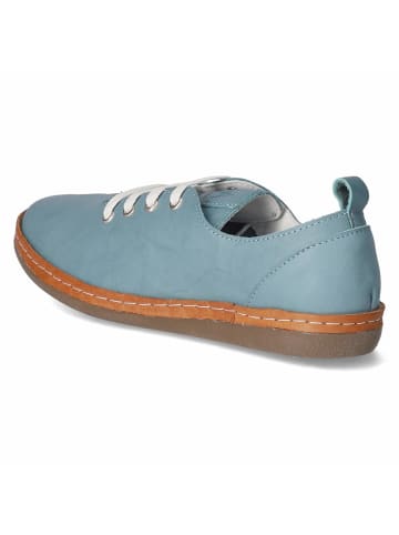 Andrea Conti Halbschuhe in blau