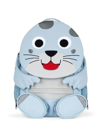 Affenzahn Großer Freund Robbe in blau