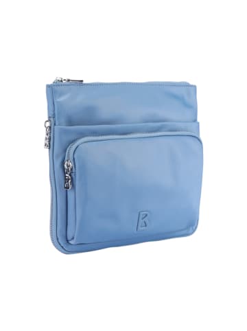 Bogner Schultertasche 'Verbier Play 1.0 Serena in Infinity 25,00 x 24,00 x 7,00 cm'