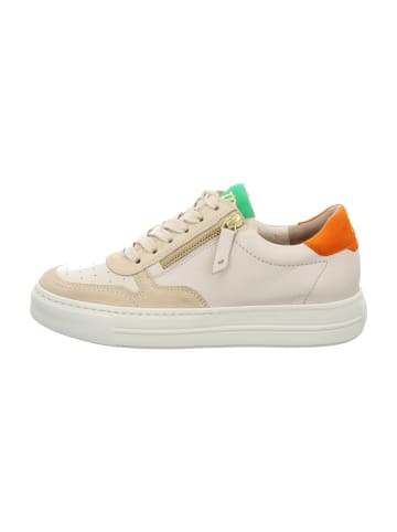 Paul Green Sneaker Low in Beige