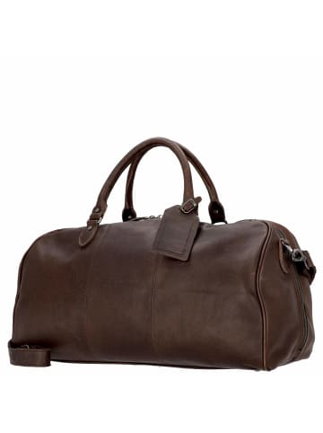 The Chesterfield Brand William - Reisetasche Leder 53 cm in braun